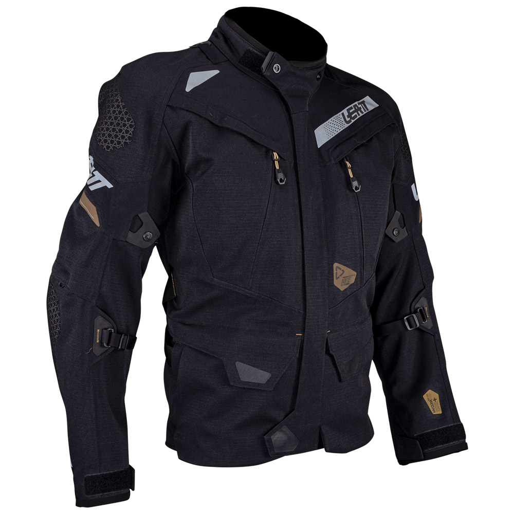 JACKET ADVENTURE DRITOUR 7.5 STEALTH 4X-LARGE